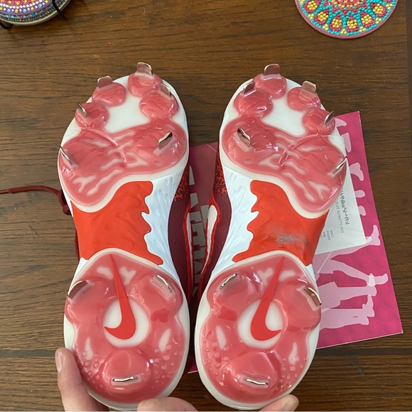 Nike react cleats brand new - Picture 4 of 5